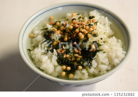 茶泡飯 135232882