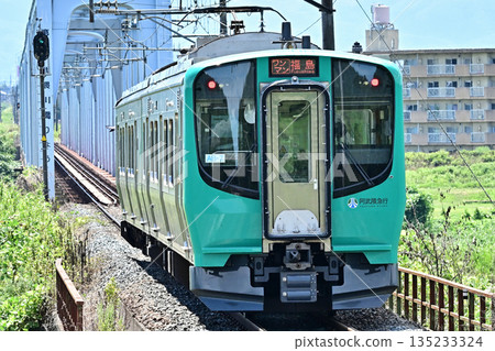 Abukuma Express 900 series Abukuma Express 900 series 135233324