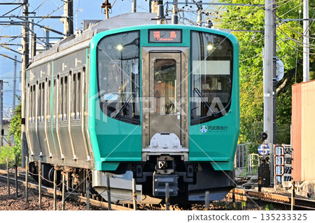 阿武隈快車900系列 135233325