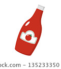 ketchup 135233350