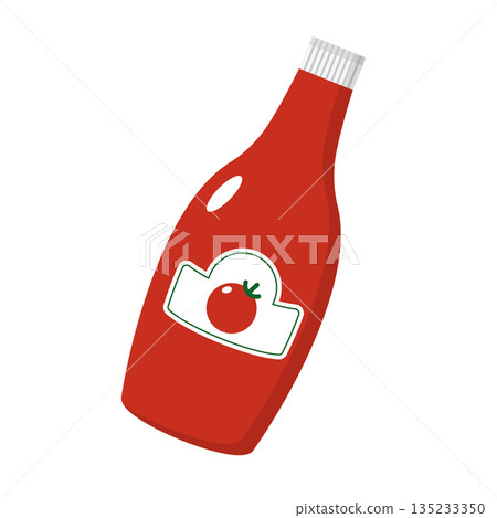 ketchup 135233350