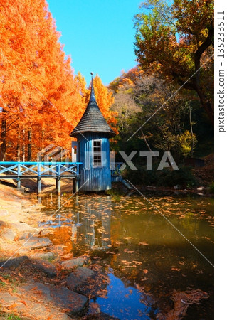 姆明谷的秋天 135233511