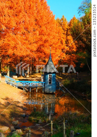 Autumn in Moomin Valley Autumn in Moomin Valley 135233514