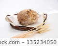 Dried Fruit Bread 135234050