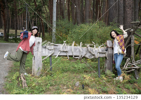 Camping sauna SAUNA sauna 135234129