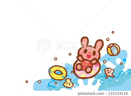 The pool 135234138