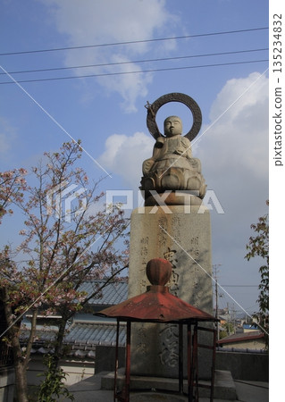 四國神社工廠56號佛教寺院“泰山寺” 四國神社工廠56號佛教寺院“泰山寺” 135234832