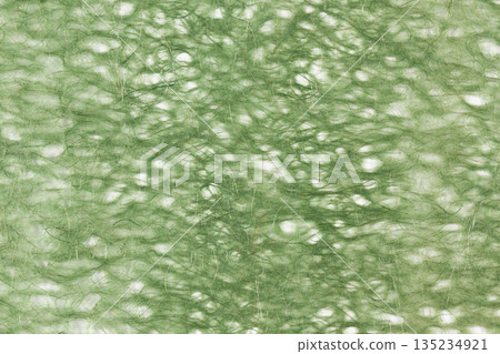 Paper material, Japanese paper, Western paper, texture 135234921