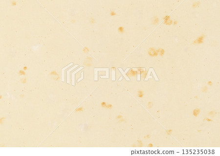Paper material, Japanese paper, Western paper, texture Paper material, Japanese paper, Western paper, texture 135235038