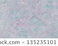 Paper material, Japanese paper, Western paper, texture 135235101