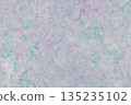Paper material, Japanese paper, Western paper, texture 135235102