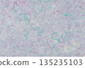 Paper material, Japanese paper, Western paper, texture 135235103