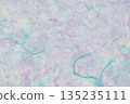 Paper material, Japanese paper, Western paper, texture 135235111