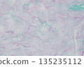Paper material, Japanese paper, Western paper, texture 135235112