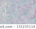 Paper material, Japanese paper, Western paper, texture 135235114