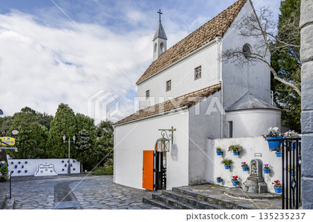 Shima Spain Village (winter) 135235237