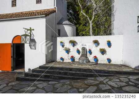 Shima Spain Village (winter) Shima Spain Village (winter) 135235240