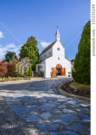Shima Spain Village (winter) Shima Spain Village (winter) 135235249