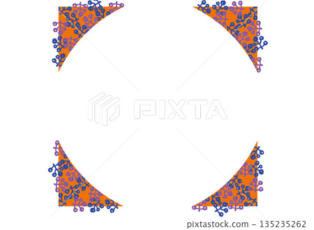 休閒框架 135235262