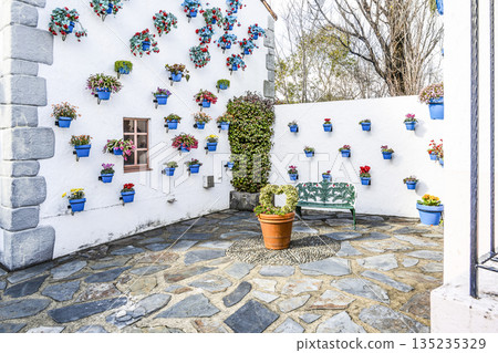 Shima Spain Village (winter) Shima Spain Village (winter) 135235329