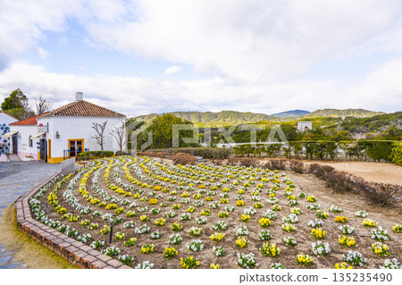 Shima Spain Village (winter) 135235490