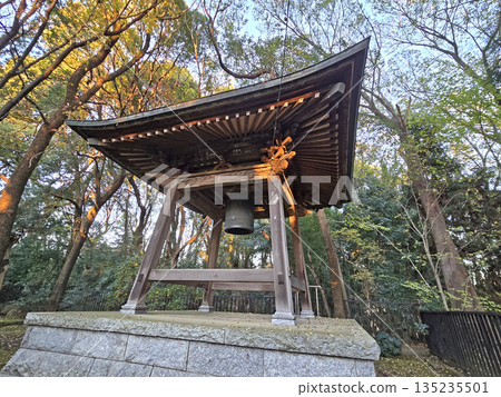 武藏國分寺藥師堂(東京都國分寺市) 武藏國分寺藥師堂(東京都國分寺市) 135235501