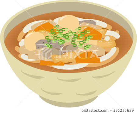 Udon Throat Udon 135235639