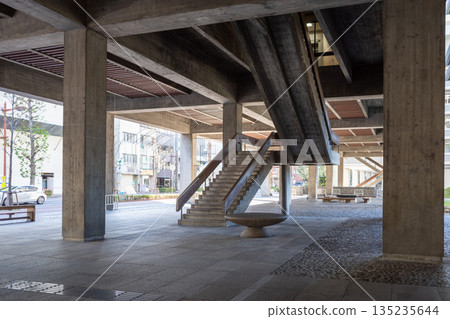 Kagawa prefectural office 135235644