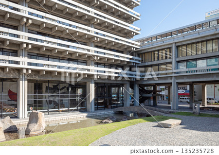 Kagawa prefectural office 135235728