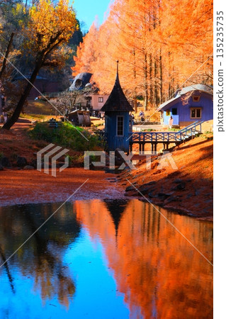 Autumn in Moomin Valley Autumn in Moomin Valley 135235735