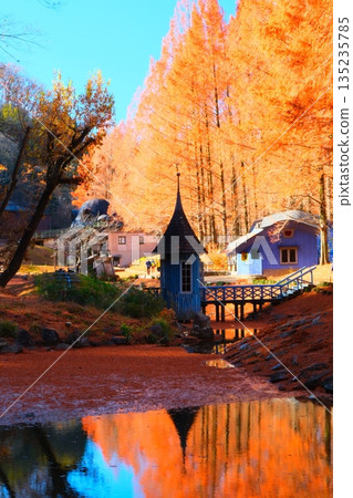 姆明谷的秋天 135235785