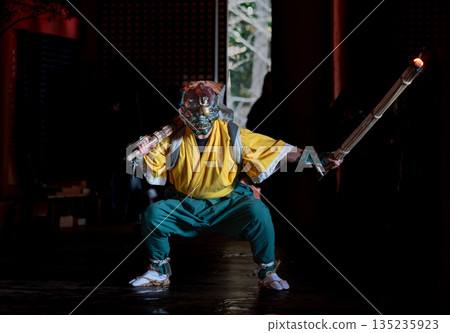 台山寺葬禮 135235923