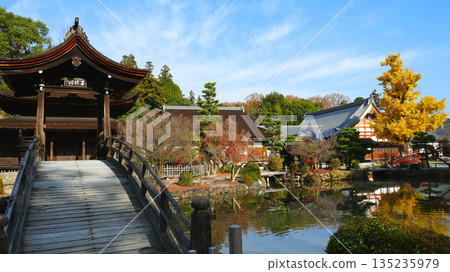 岐阜縣多治見市溪山永法寺 岐阜縣多治見市溪山永法寺 135235979