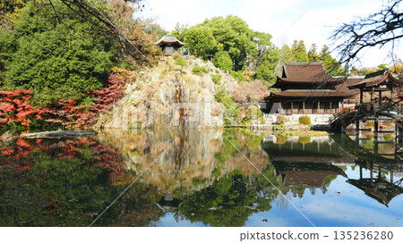Kokeizan Eihoji Temple, Tajimi City, Gifu Prefecture Kokeizan Eihoji Temple, Tajimi City, Gifu Prefecture 135236280