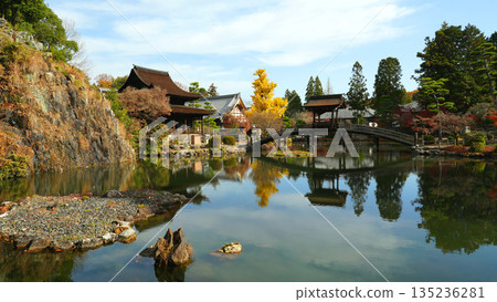 Kokeizan Eihoji Temple, Tajimi City, Gifu Prefecture Kokeizan Eihoji Temple, Tajimi City, Gifu Prefecture 135236281
