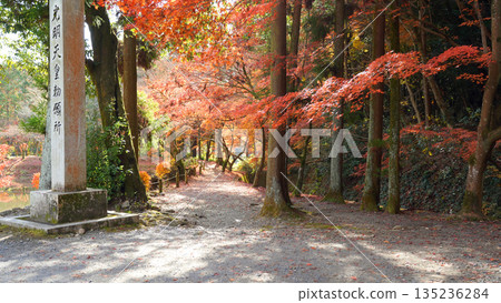 Kokeizan Eihoji Temple, Tajimi City, Gifu Prefecture Kokeizan Eihoji Temple, Tajimi City, Gifu Prefecture 135236284