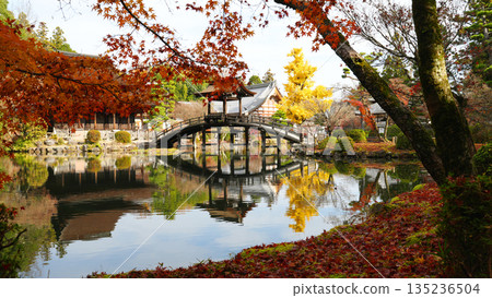 岐阜縣多治見市溪山永法寺 岐阜縣多治見市溪山永法寺 135236504