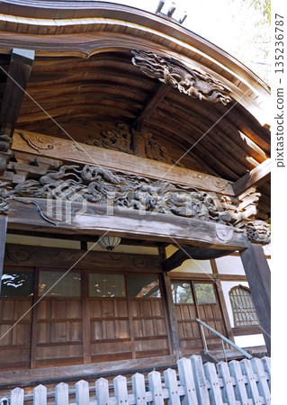 Musashi Kokubunji [Kokubunji City, Tokyo] 135236787