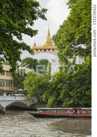 Wat Saket Wat Saket 135238422
