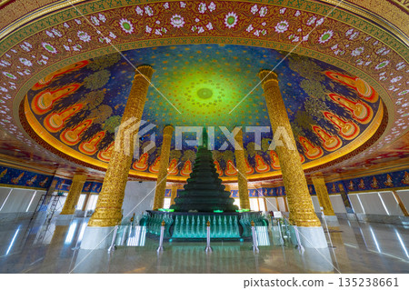 Wat Pak Nam 135238661