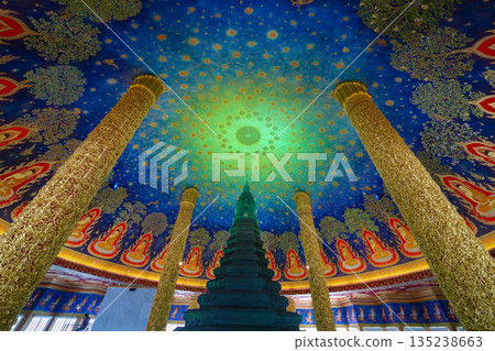 Wat Pak Nam 135238663