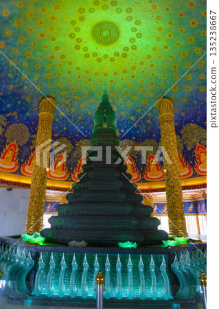 Wat Pak Nam 135238667