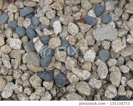 卵石 135238753