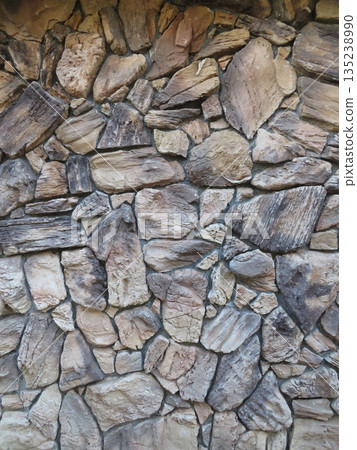 牆（垂直） 135238990