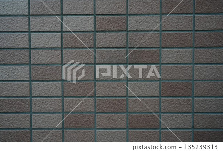 磚牆紋理背景素材 135239313