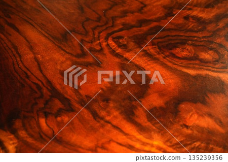 Walnut wood grain texture background Walnut wood grain texture background 135239356