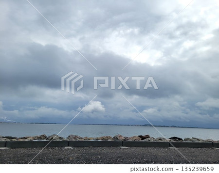 The sea around Mihonoseki 202210 (1) The sea around Mihonoseki 202210 (1) 135239659