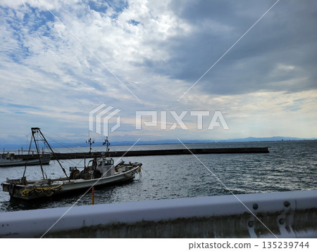 美穗關週邊景色 202210 (4) 135239744