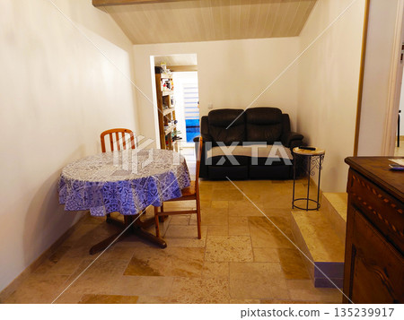 Stylish room Stylish room 135239917