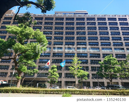兵庫縣政府 2018 年 8 月 (3) 兵庫縣政府 2018 年 8 月 (3) 135240130